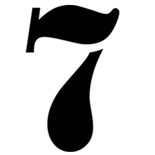 7 7